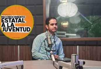 ¿Quieres ganar 35 mil pesos? Participa en el Reconocimiento Estatal a la Juventud 2025