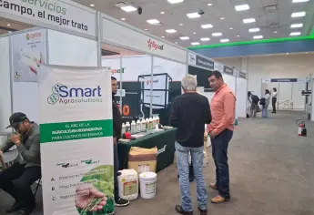 FIRA impulsa la agricultura sustentable con créditos hasta 3 % menos de interés