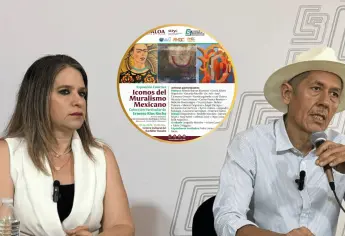 COBAES celebra el muralismo mexicano con eventos de talla internacional