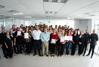 COBAES asigna 69 plazas docentes en el sistema EMSAD