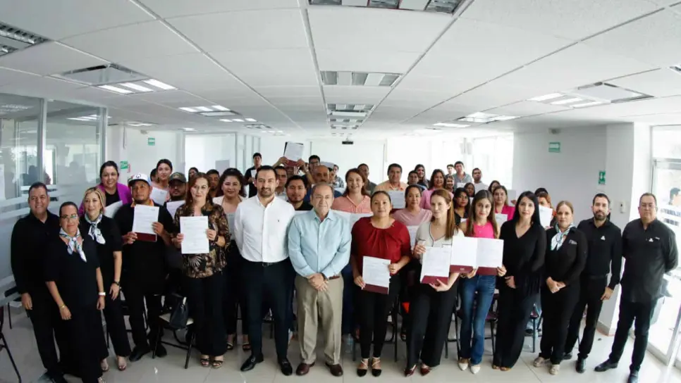 COBAES asigna 69 plazas docentes en el sistema EMSAD