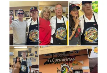Este es el restaurante favorito de políticos, artistas e influencers en Mazatlán