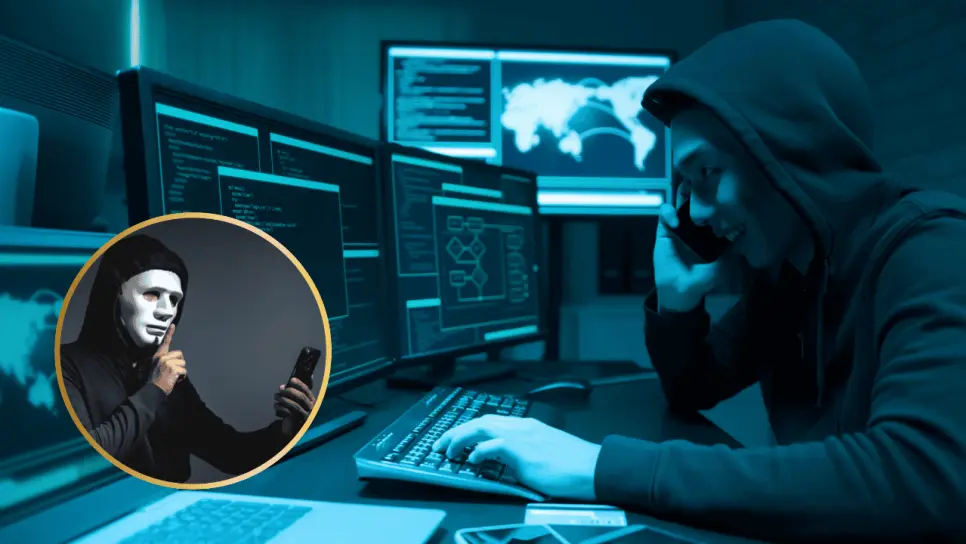 ¿Qué es el Ransomware? La nueva forma de extorsión o cobro de piso en el sector digital