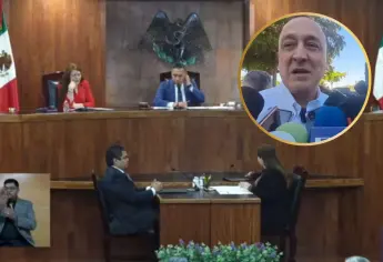 TEPJF ratifica que Antonio Menéndez es alcalde de Ahome