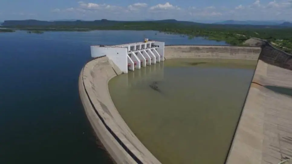 ¿Consecuencia de la sequía en Sinaloa? Esta es la razón por la que las presas del norte no logran captar agua