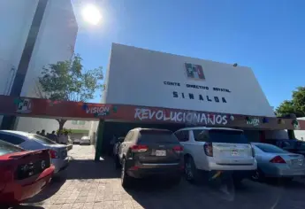 ”Defender a Noroña es darle la espalda a Sinaloa”: PRI Sinaloa