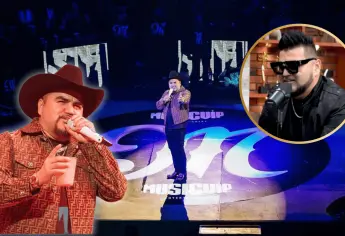 “Mi show ya no es barato”: El Mimoso revela porque ya no se presenta en cualquier lugar
