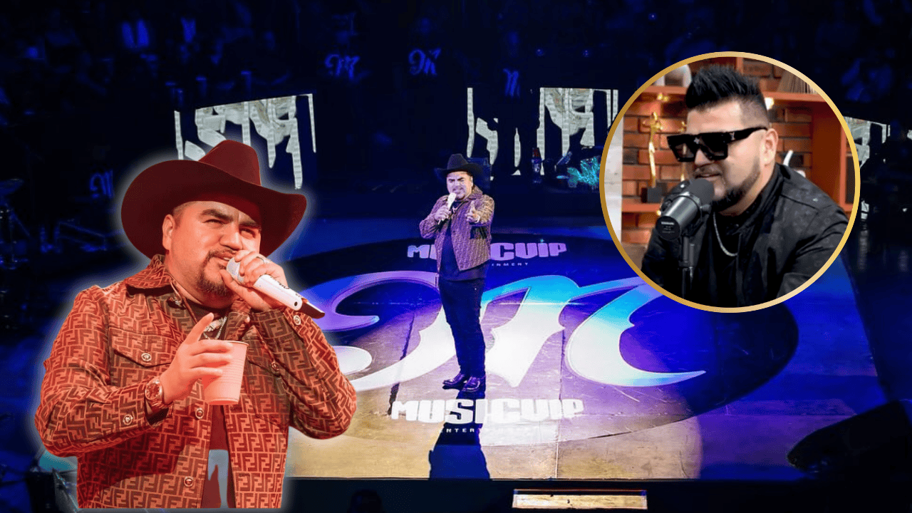 Mi show ya no es barato: El Mimoso revela porque ya no se presenta en cualquier lugar