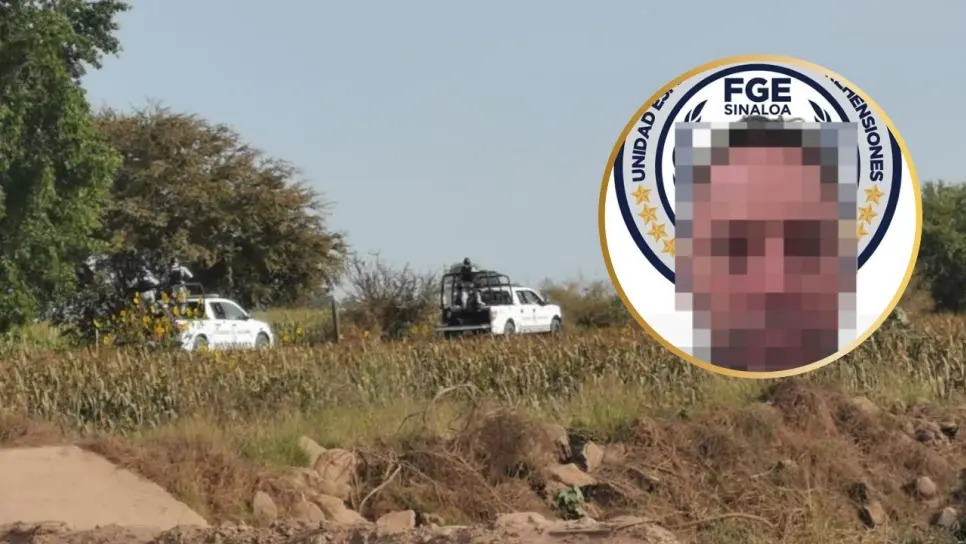 Reaprenden a "El Piloto", el reo que escapó de una camioneta en traslado del penal de Goros II en 2023 Reaprenden a "El Piloto", el reo que escapó de una camioneta en traslado del penal de Goros II en 2023