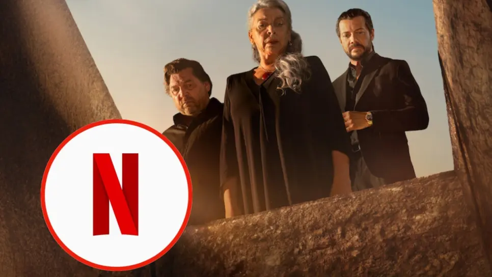 Netflix cierra el mes con más estrenos de fin de semana; Lo que llega del 29 al 31 de agosto