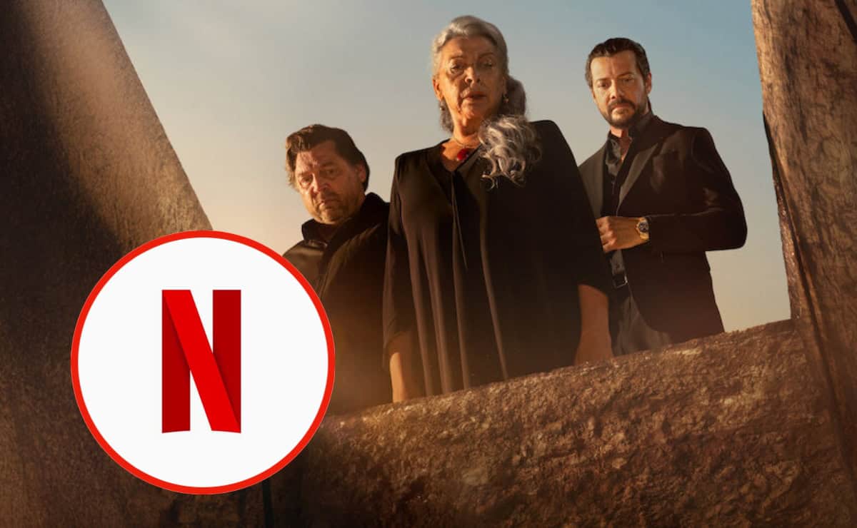 Netflix cierra el mes con más estrenos de fin de semana; Lo que llega del 29 al 31 de agosto