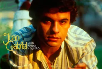 Netflix: ¿cuándo se estrena el documental de Juan Gabriel antes de ser famoso?