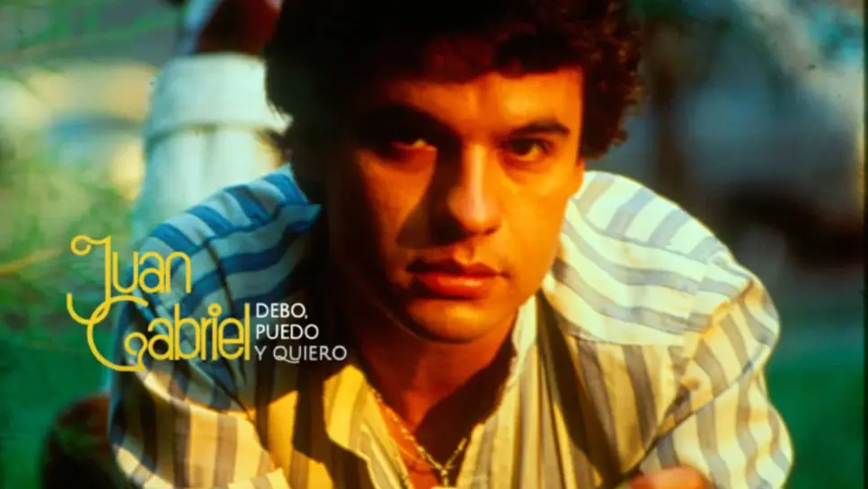 Netflix: ¿cuándo se estrena el documental de Juan Gabriel antes de ser famoso?