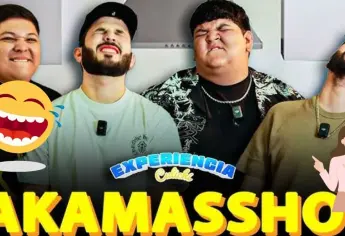 "Los Kakamas Show": ¿Quiénes son estos jóvenes comediantes y músicos?