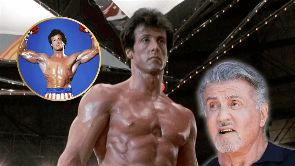 FOTO: El biopic será dirigido por Peter Farrelly y producido por Amazon MGM Studios.