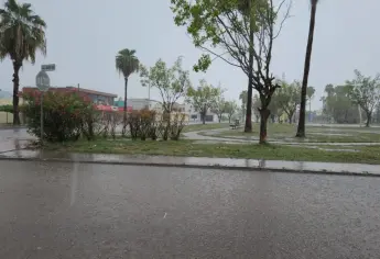 Septiembre y octubre traerán las precipitaciones más intensas del año en Sinaloa: Juan Espinoza