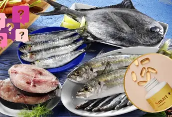Omega 3: ¿Cuál es la mejor hora del día para tomarlo?