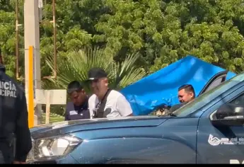 El Pato” Heredia, tránsito de Ahome, está incapacitado y bajo tratamiento psiquiátrico mientras fue detenido en JJR