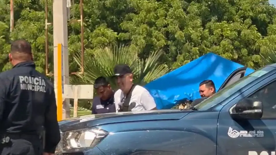 El Pato" Heredia, tránsito de Ahome, está incapacitado y bajo tratamiento psiquiátrico mientras fue detenido en JJR El Pato" Heredia, tránsito de Ahome, está incapacitado y bajo tratamiento psiquiátrico mientras fue detenido en JJR