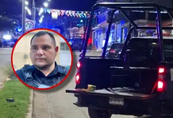 “Ataque a patrulla fue directo”: Seguridad Pública de Mazatlán destaca represalias por operativos