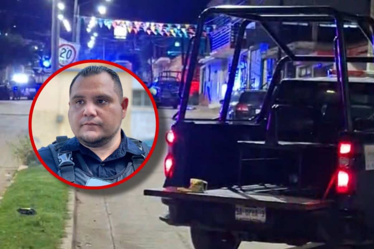 "Ataque a patrulla fue directo": Seguridad Pública de Mazatlán destaca represalias por operativos