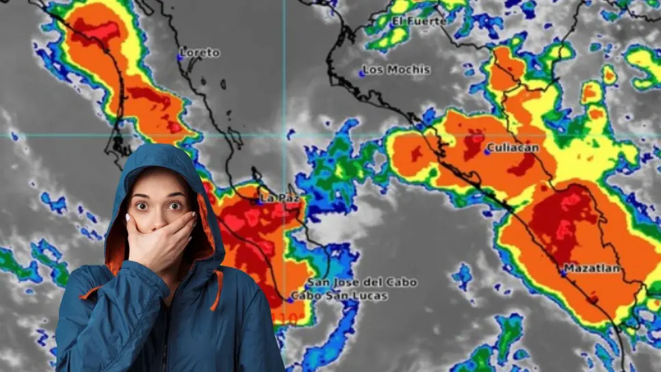 ¿Lloverá este fin de semana en Sinaloa? Pronóstico de lluvias para 29, 30 y 31 de agosto ¿Lloverá este fin de semana en Sinaloa? Pronóstico de lluvias para 29, 30 y 31 de agosto