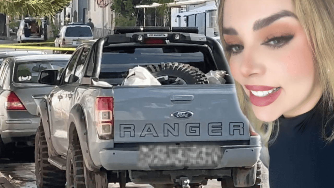 ¿Quién era Esmeralda FG? La influencer michoacana que fue asesinada junto a su esposo e hijos en Guadalajara ¿Quién era Esmeralda FG? La influencer michoacana que fue asesinada junto a su esposo e hijos en Guadalajara
