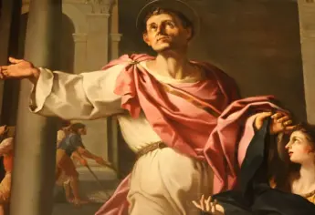 ¿Qué santo se celebra hoy? Santoral del sábado 30 de agosto de 2025