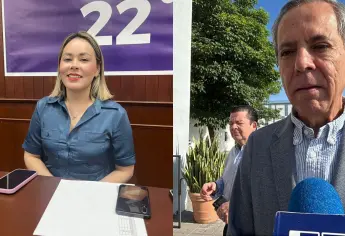 Juez de Zacatecas se declara incompetente para devolver a Vargas Landeros a la alcaldía de Ahome