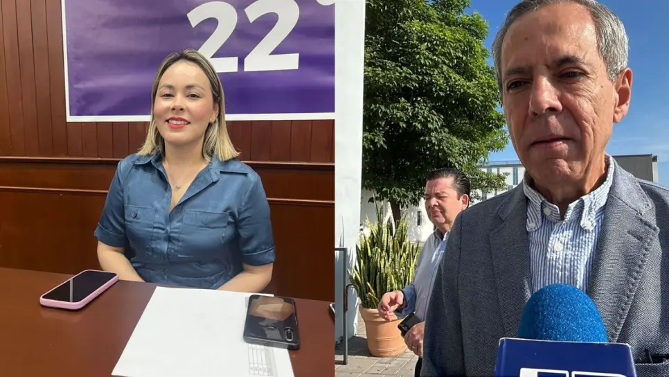 Juez de Zacatecas se declara incompetente para devolver a Vargas Landeros a la alcaldía de Ahome Juez de Zacatecas se declara incompetente para devolver a Vargas Landeros a la alcaldía de Ahome