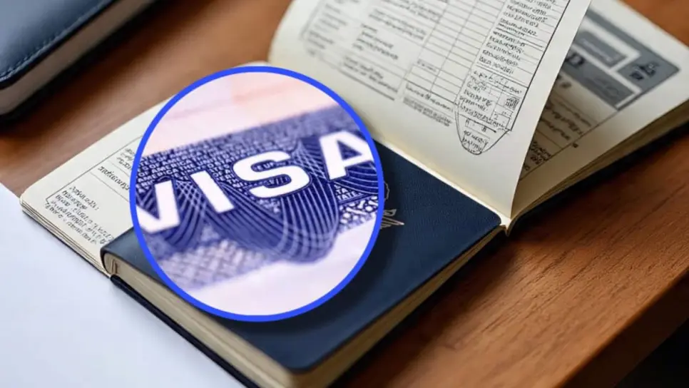 Estados Unidos dejará entrar a extranjeros que cuenten con este documento