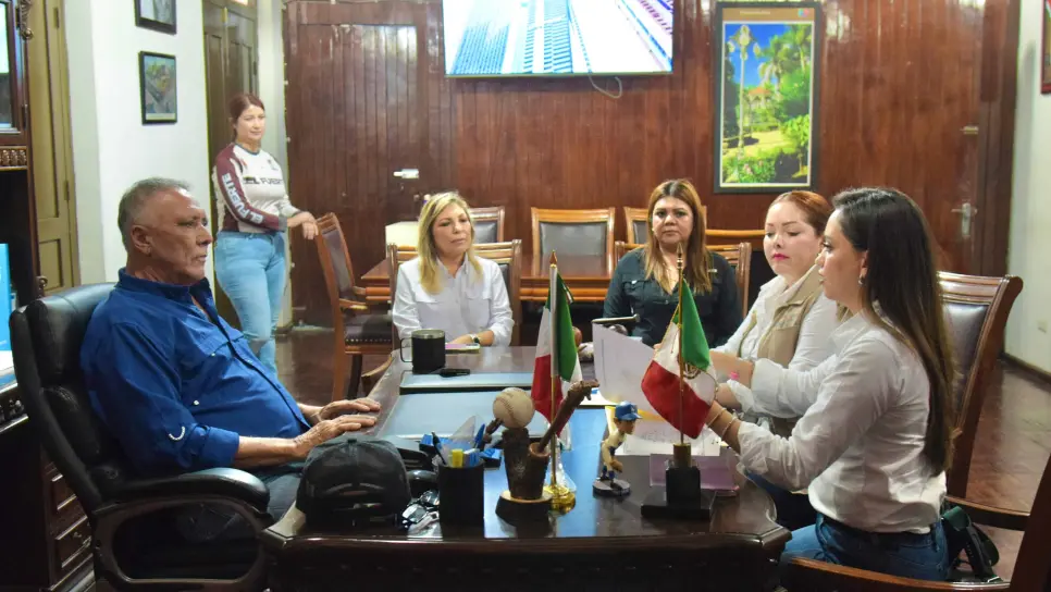 Viviendas del Bienestar también se construirán en El Fuerte, ¿Cuántas casas serán?