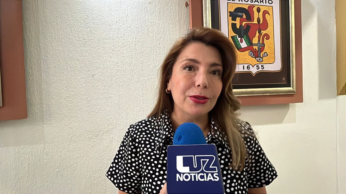 Roxana Rubio: Acción Nacional se arrepiente de haber votado por Noroña para la Mesa Directiva
