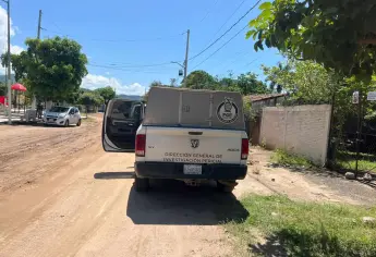 Balacera en Tepuche deja dos muertes y tres heridos; el ataque fue en El Tecolote
