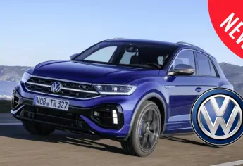 ¿Ya conoces el nuevo auto de Volkswagen?, un modelo equipado con alta tecnología
