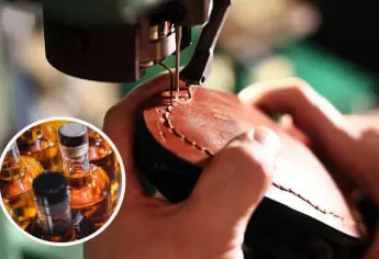 Alcohol, calzado, azúcar: estos son los productos que México prohíbe importar temporalmente