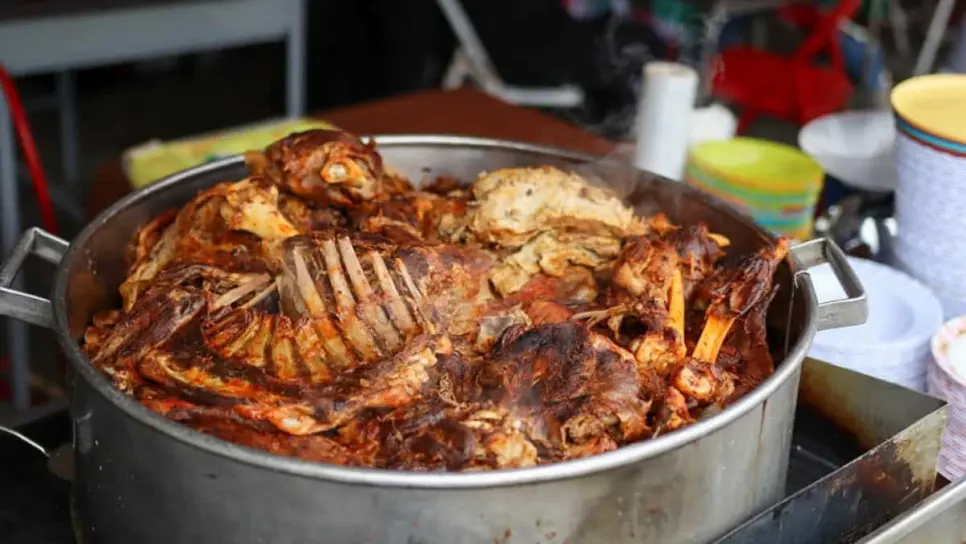 11va. Feria Nacional de la Birria, ¿dónde y cuándo se lleva a cabo?
