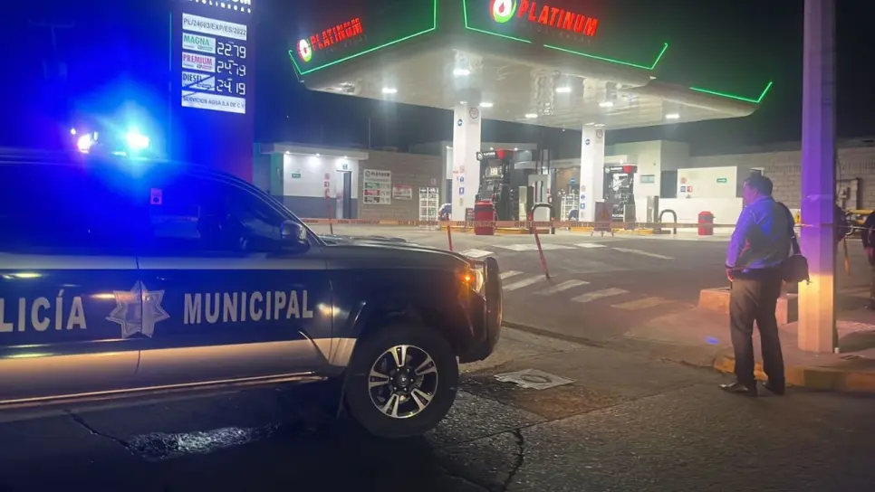 Esperaba a su papá del trabajo cuando fue asesinado, el menor de 15 años de edad en Los Pinos Esperaba a su papá del trabajo cuando fue asesinado, el menor de 15 años de edad en Los Pinos