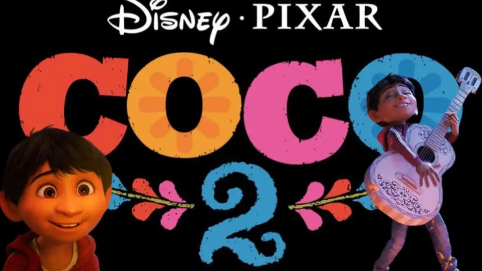 Pixar anuncia Coco 2: ¿Cuándo se estrena la secuela del clásico de Día de Muertos? Pixar anuncia Coco 2: ¿Cuándo se estrena la secuela del clásico de Día de Muertos?