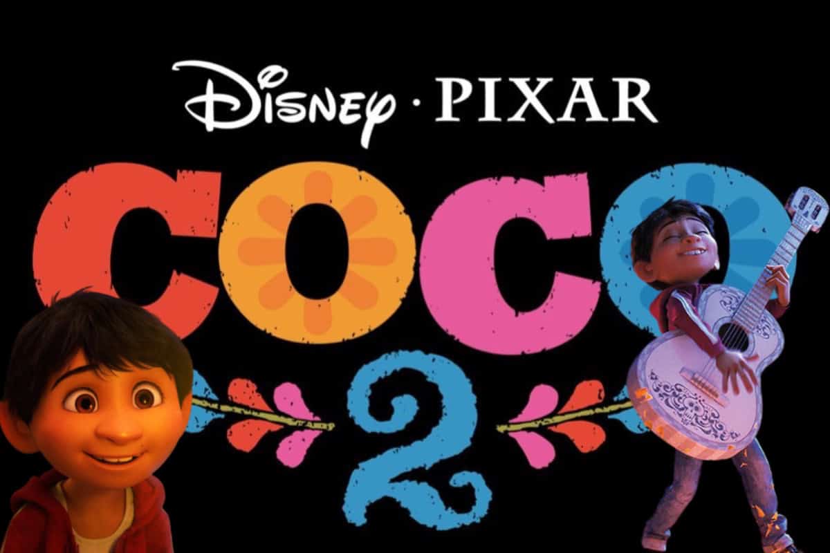 Pixar anuncia Coco 2: ¿Cuándo se estrena la secuela del clásico de Día de Muertos?