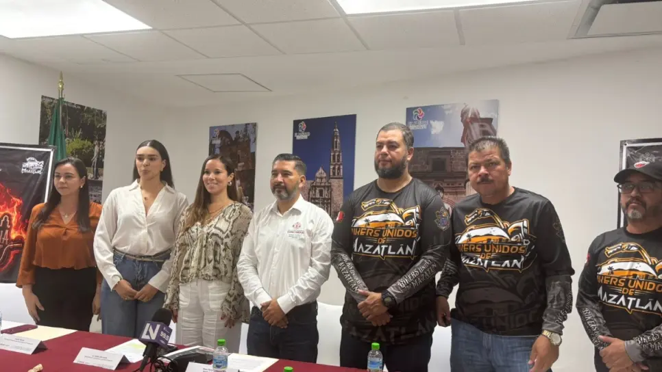 Concordia vivirá la primera edición del Biker Fest 2025: aquí los detalles