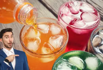 Refresco light: ¿Qué tan saludable es su consumo?