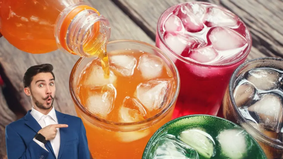 Refresco light: ¿Qué tan saludable es su consumo? Refresco light: ¿Qué tan saludable es su consumo?