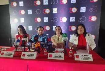 Mueblerías Valdez Baluarte celebra 50 años con eventos y promociones para sus clientes