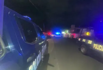 Privan de la libertad a un joven taquero en la colonia San Luis en Culiacán