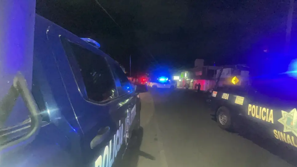 Privan de la libertad a un joven taquero en la colonia San Luis en Culiacán