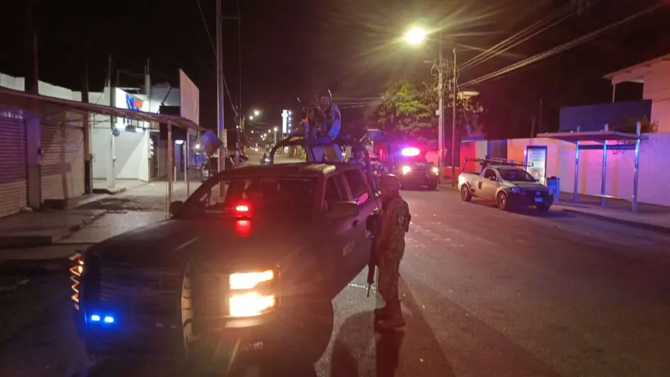 Atacan a balazos el área de Urgencias del Hospital Civil de Culiacán; hay tres muertos Atacan a balazos el área de Urgencias del Hospital Civil de Culiacán; hay tres muertos