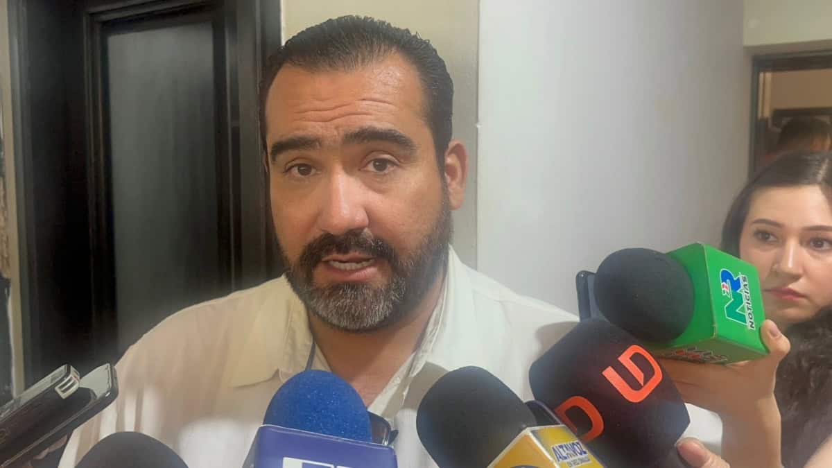 ASE detecta en Ahome contratación sin licitación por 40 millones en JAPAMA ASE detecta en Ahome contratación sin licitación por 40 millones en JAPAMA