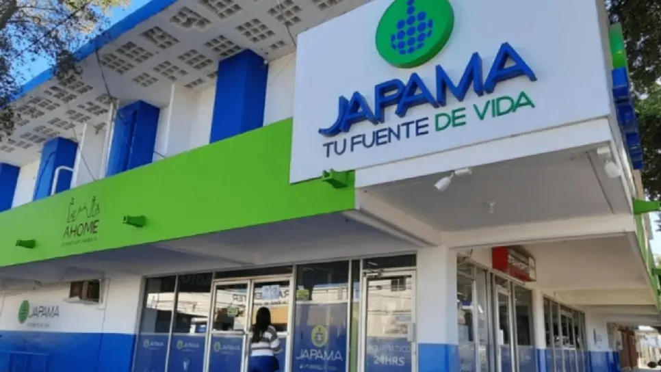 En Ahome, JAPAMA tendrá descuentos de hasta 50% en adeudos y 100% en recargos