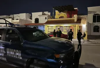 Detienen al presunto homicida del profesor jubilado Luis Rey, asesinado en Montebello de Los Mochis
